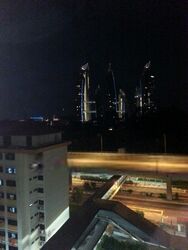 Blk 45 Blangah Court (Bukit Merah), HDB 2 Rooms #323513601